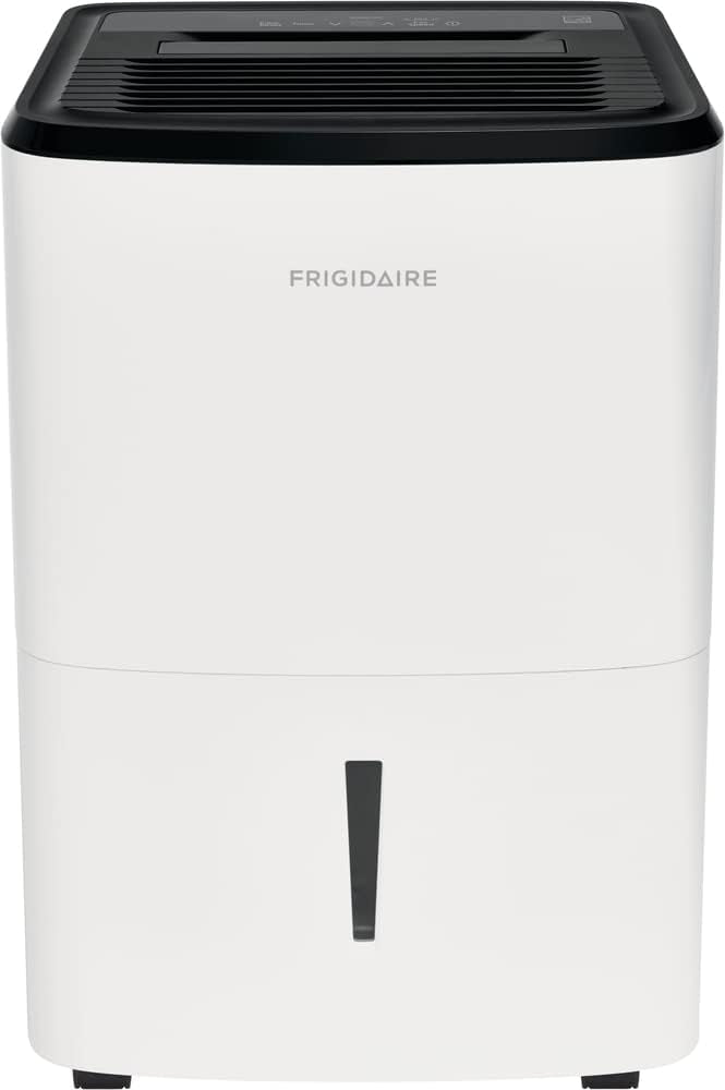 Frigidaire 35 Pint Dehumidifier, 3,000 Square Foot Coverage