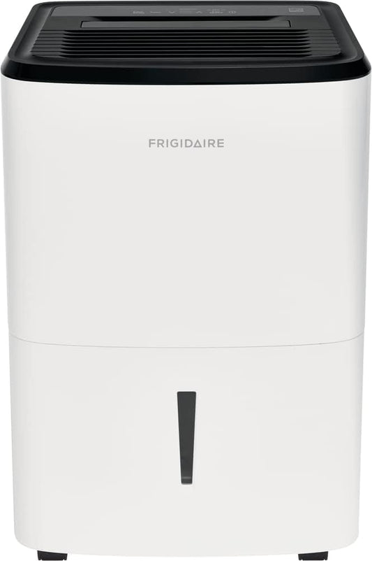Frigidaire 35 Pint Dehumidifier, 3,000 Square Foot Coverage