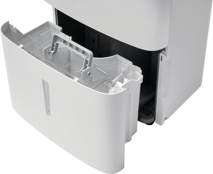 Frigidaire 35 Pint Dehumidifier, 3,000 Square Foot Coverage