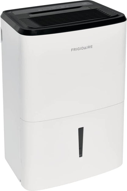 Frigidaire 35 Pint Dehumidifier, 3,000 Square Foot Coverage