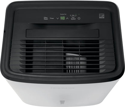 Frigidaire 35 Pint Dehumidifier, 3,000 Square Foot Coverage