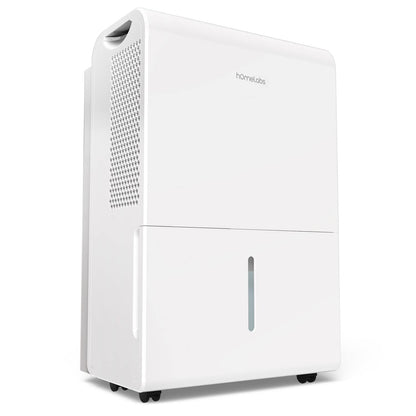 hOmeLabs 1500 Sq. Ft. Energy Star Dehumidifier