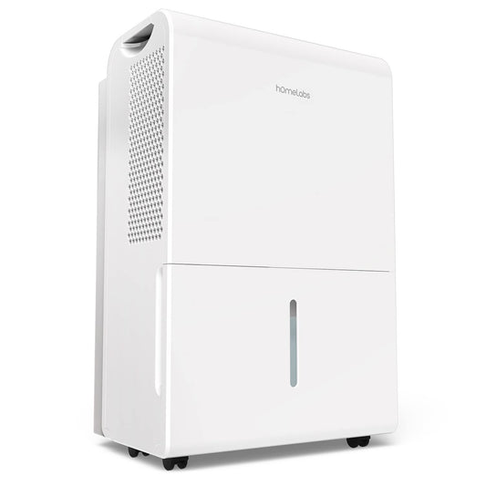 hOmeLabs 1500 Sq. Ft. Energy Star Dehumidifier
