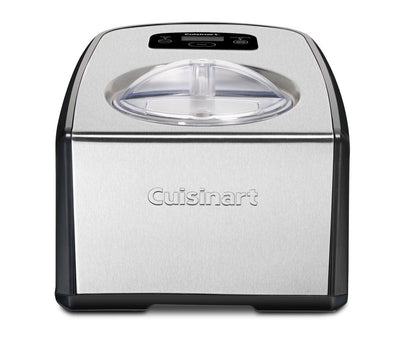 Cuisinart ICE-100 1.5-Quart Ice Cream and Gelato Maker