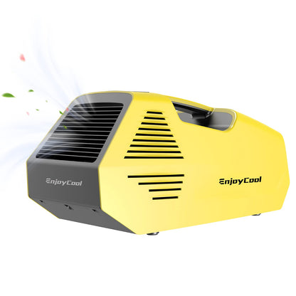 Kazigak Portable Air Conditioners