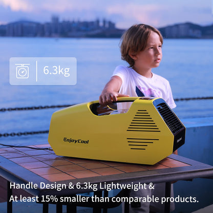 Kazigak Portable Air Conditioners
