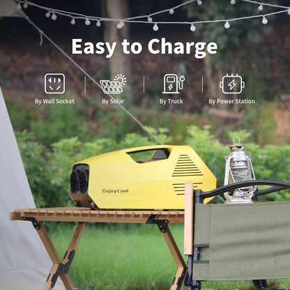 Kazigak Portable Air Conditioners