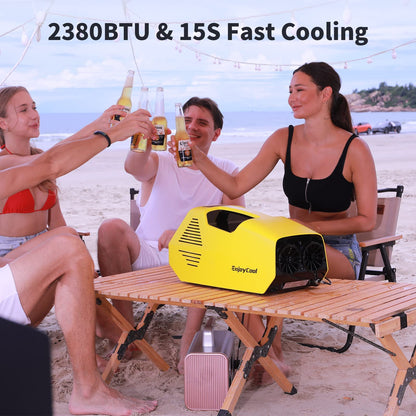 Kazigak Portable Air Conditioners