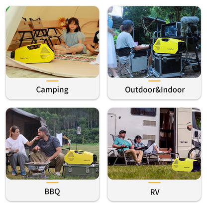 Kazigak Portable Air Conditioners